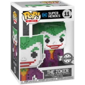 Buy Funko Pop! #11 The Joker