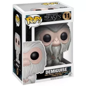 Buy Funko Pop! #11 Demiguise