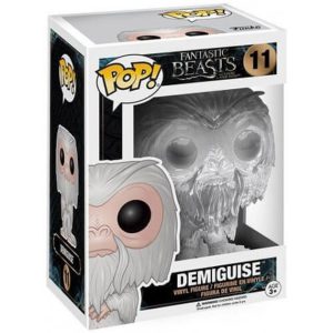 Buy Funko Pop! #11 Demiguise invisible