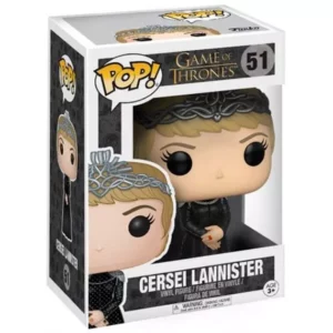 Buy Funko Pop! #11 Cersei Lannister