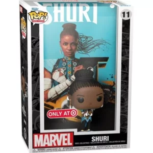 Buy Funko Pop! #11 Shuri