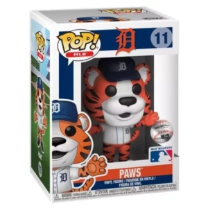 Buy Funko Pop! #11 Paws