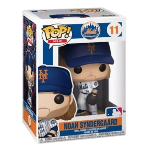 Buy Funko Pop! #11 Noah Snydergaard