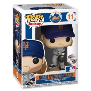 Buy Funko Pop! #11 Noah Syndergaard