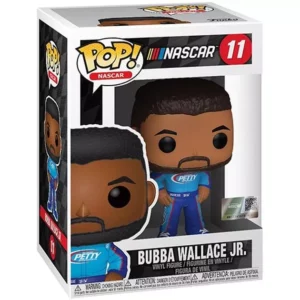 Buy Funko Pop! #11 Bubba Wallace JR.