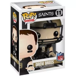 Buy Funko Pop! #11 Drew Brees