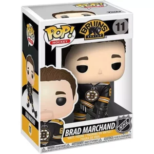 Buy Funko Pop! #11 Brad Marchand