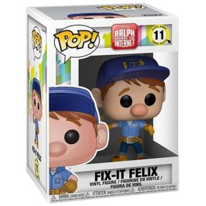 Buy Funko Pop! #11 Fix-It Felix