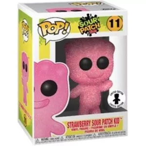 Buy Funko Pop! #11 Strawberry Sour Patch Kid