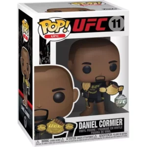 Buy Funko Pop! #11 Daniel Cormier