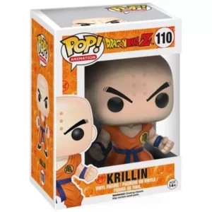 Buy Funko Pop! #110 Krillin