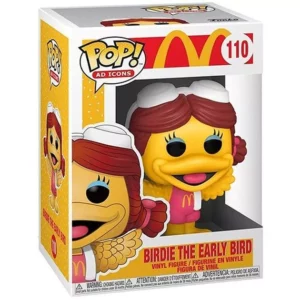 Buy Funko Pop! #110 Birdie the Early Bird
