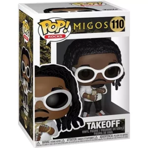 Buy Funko Pop! #110 Takeoff