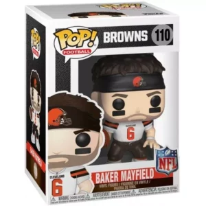 Buy Funko Pop! #110 Baker Mayfield