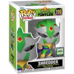 Buy Funko Pop! #110 Shredder