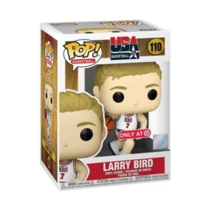 Buy Funko Pop! #110 Larry Bird