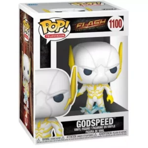 Buy Funko Pop! #1100 Godspeed