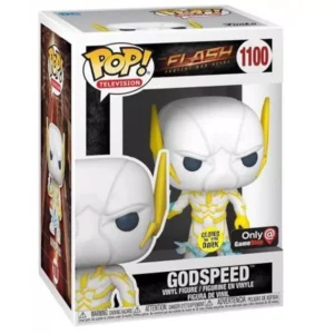 Buy Funko Pop! #1100 Godspeed (Glow in the Dark)