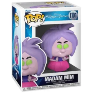 Buy Funko Pop! #1101 Madam Mim