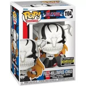Buy Funko Pop! #1104 Fully-Hollowfied Ichigo
