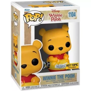 Buy Funko Pop! #1104 Winnie the Pooh in Honey Pot