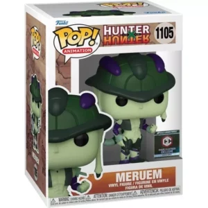 Buy Funko Pop! #1105 Meruem