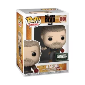 Buy Funko Pop! #1106 Aaron