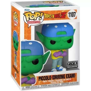 Buy Funko Pop! #1107 Piccolo at Driving Exam