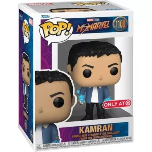 Buy Funko Pop! #1108 Kamran