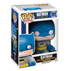 Buy Funko Pop! #111 Batman (Blue Suit)