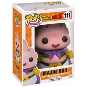 Buy Funko Pop! #111 Majin Buu