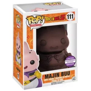 Buy Funko Pop! #111 Majin Buu (Brown)
