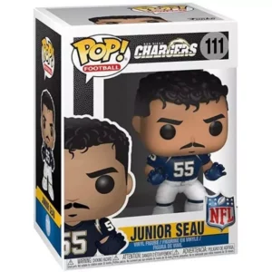 Buy Funko Pop! #111 Junior Seau