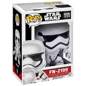 Buy Funko Pop! #111 FN-2199