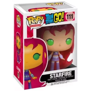 Buy Funko Pop! #111 Starfire