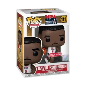 Buy Funko Pop! #111 David Robinson