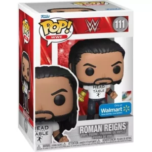 Buy Funko Pop! #111 Roman Reigns