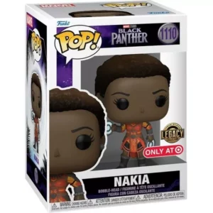 Buy Funko Pop! #1110 Nakia