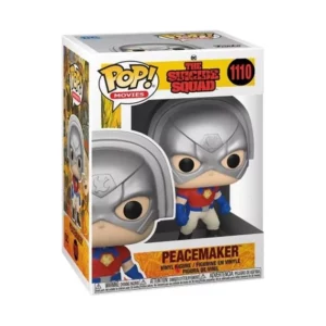 Buy Funko Pop! #1110 Peacemaker
