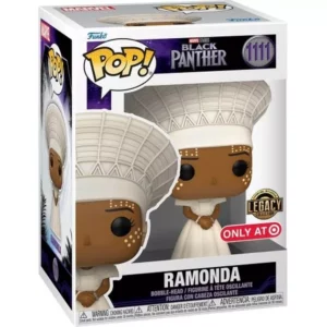 Buy Funko Pop! #1111 Ramonda