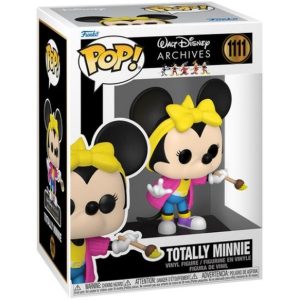 Buy Funko Pop! #1111 Totally Minnie 1988