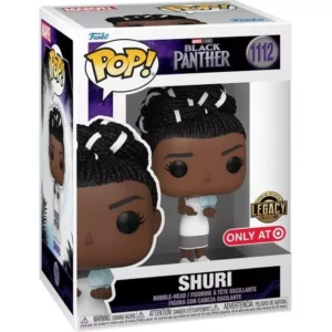 Buy Funko Pop! #1112 Shuri