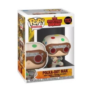 Buy Funko Pop! #1112 Polka-Dot Man