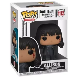 Buy Funko Pop! #1112 Allison