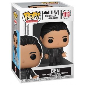 Buy Funko Pop! #1113 Ben