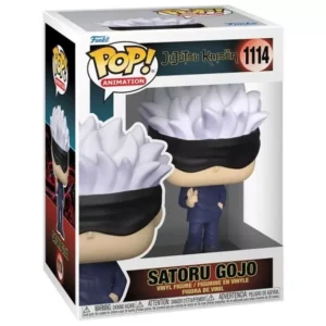 Buy Funko Pop! #1114 Satoru Gojo