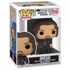 Buy Funko Pop! #1114 Diego