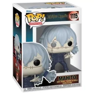 Buy Funko Pop! #1115 Mahito