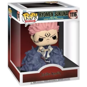 Buy Funko Pop! #1116 Sukuna