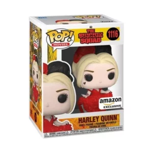 Buy Funko Pop! #1116 Harley Quinn